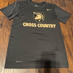 Cross crountry Nike size small